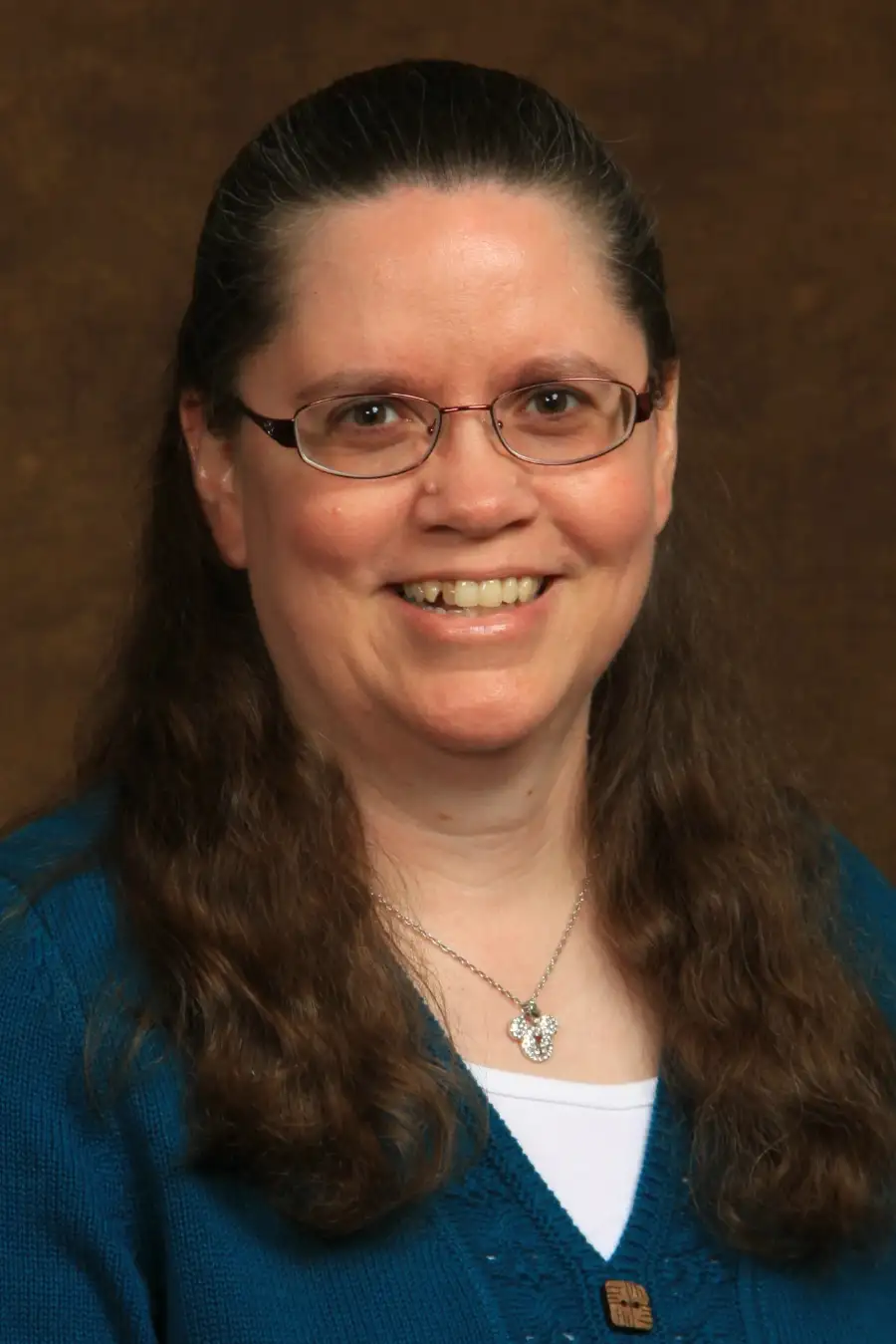 Jodie Wolfe Linkmap Image